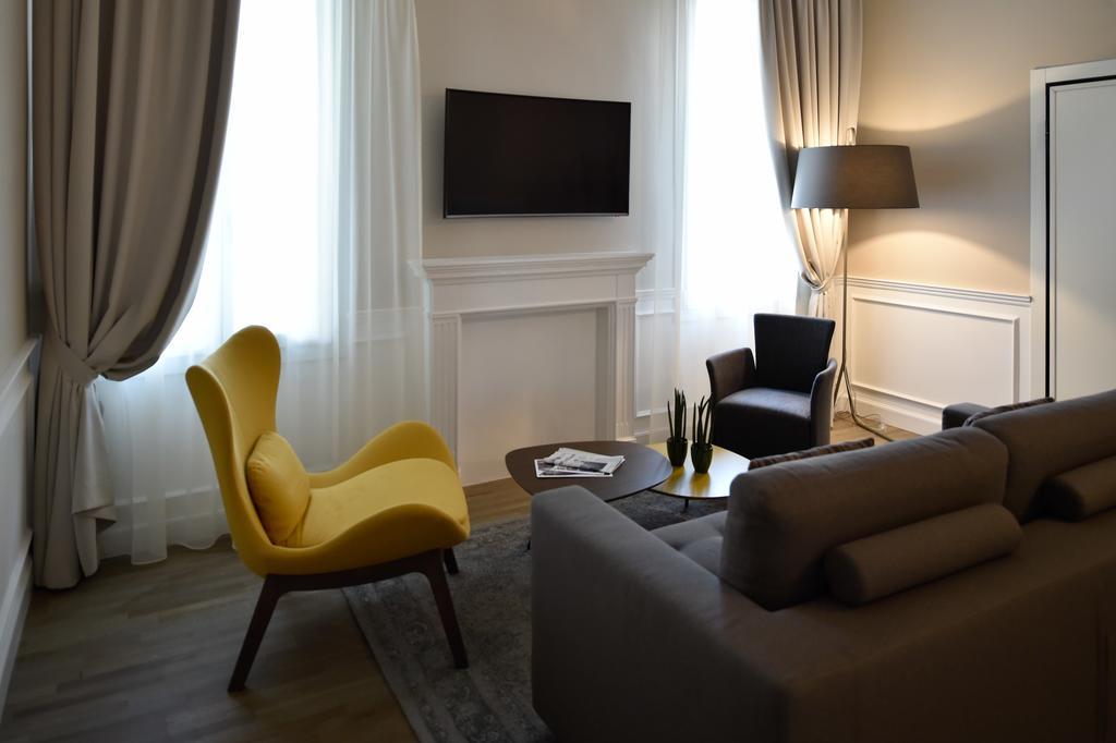 Palazzo Bovio - Boutique *